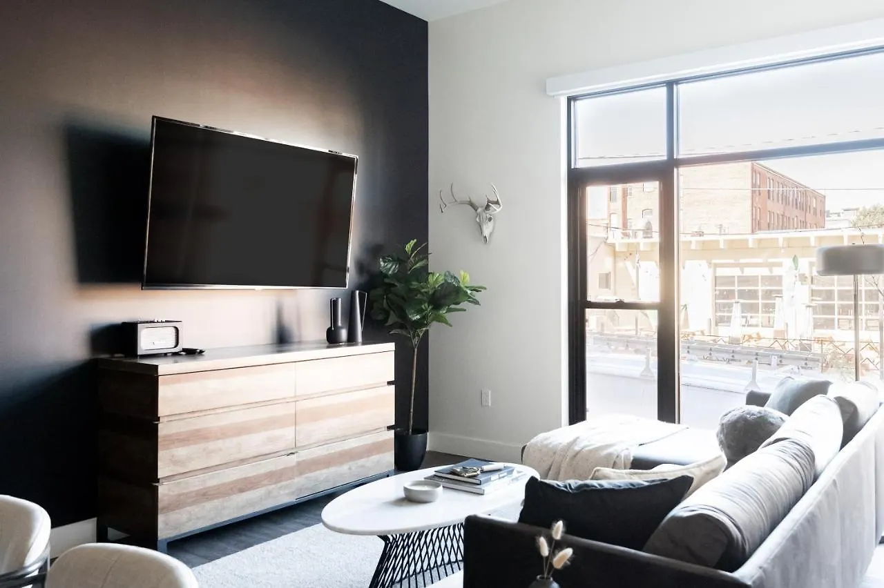 Relaxed Elegance | Espadin Lohi Denver Holiday home