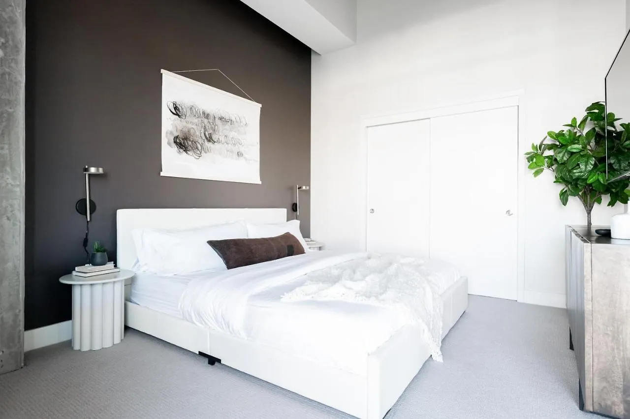 Relaxed Elegance | Espadin Lohi Denver Holiday home