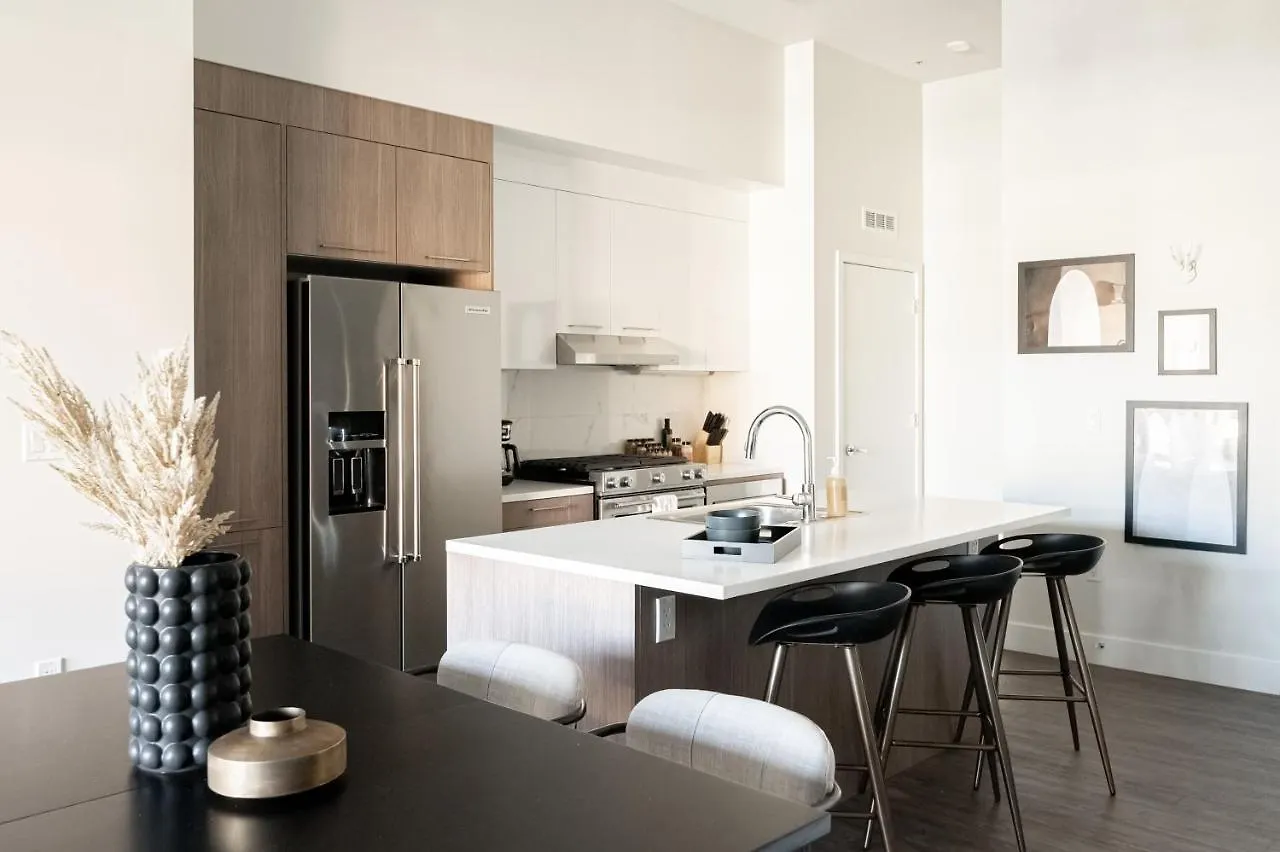 Holiday home Relaxed Elegance | Espadin Lohi Denver