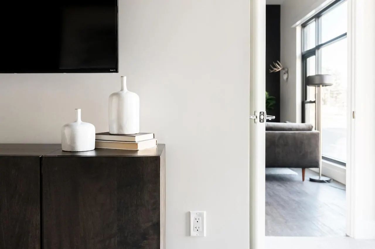 Holiday home Relaxed Elegance | Espadin Lohi Denver