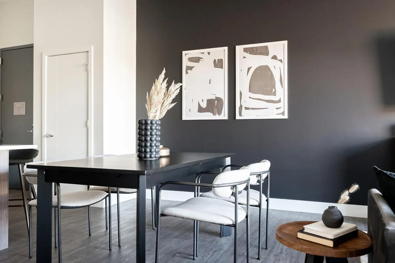Relaxed Elegance | Espadin Lohi Denver Holiday home