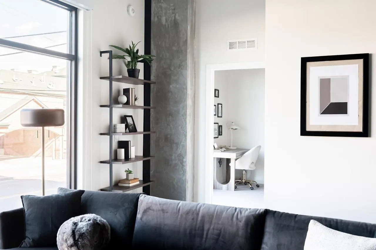 Relaxed Elegance | Espadin Lohi Denver Holiday home