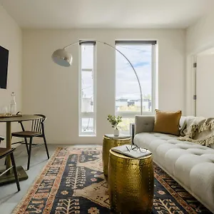  Aparthotel Sonder By Marriott Bonvoy The Artesian Lohi