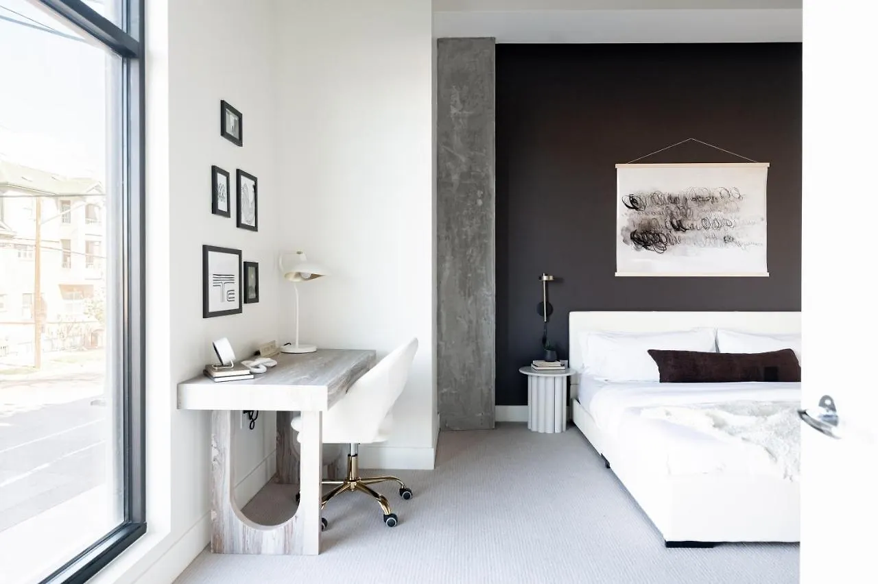Relaxed Elegance | Espadin Lohi Denver Holiday home